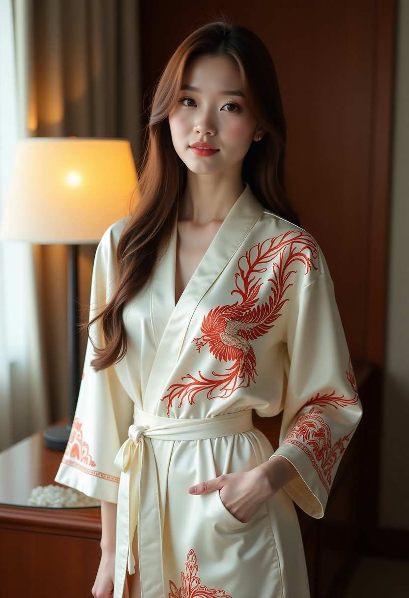 黄色警报