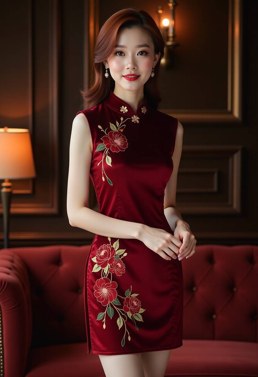 终极编译